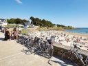 Cliquez pour découvrir toutes les photos de l'ÉTABLISSEMENT ! camping Du Goh'velin photo 10