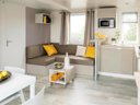 mobil-home - camping Le Goh Velin photo 2