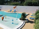 Cliquez pour découvrir toutes les photos de l'ÉTABLISSEMENT ! camping Du Goh'velin photo 4