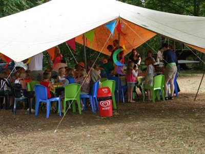 camping Ushuaïa Villages Au Bois Joli photo 11