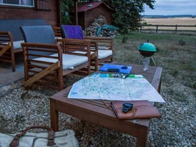 camping Ushuaïa Villages Au Bois Joli photo 12