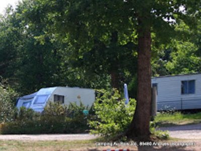 camping Ushuaïa Villages Au Bois Joli photo 13