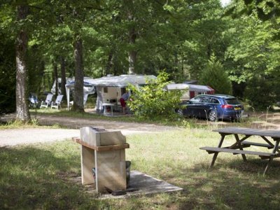 camping Ushuaïa Villages Au Bois Joli photo 14
