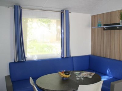 mobil-home - Ushuaïa Villages Au Bois Joli photo 2