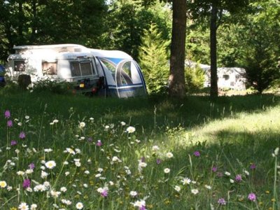 camping Ushuaïa Villages Au Bois Joli photo 21