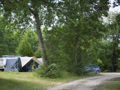 camping Ushuaïa Villages Au Bois Joli photo 22