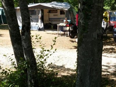 camping Ushuaïa Villages Au Bois Joli photo 23
