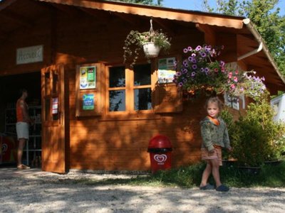 camping Ushuaïa Villages Au Bois Joli photo 24