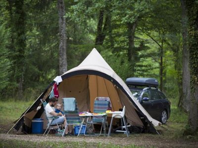 camping Ushuaïa Villages Au Bois Joli photo 25