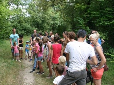 camping Ushuaïa Villages Au Bois Joli photo 8