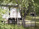 mobil-home - camping Ushuaïa Villages Au Bois Joli photo 10
