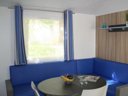 mobil-home - camping Ushuaïa Villages Au Bois Joli photo 2