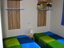 mobil-home - camping Ushuaïa Villages Au Bois Joli photo 4