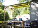 mobil-home - camping Ushuaïa Villages Au Bois Joli photo 7