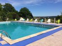camping Ushuaïa Villages Au Bois Joli photo 2