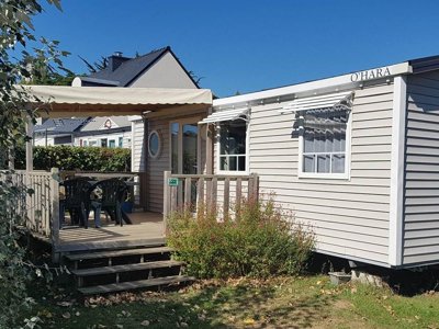 Cliquez pour découvrir toutes les photos de l'ÉTABLISSEMENT ! camping De La Plage photo 10