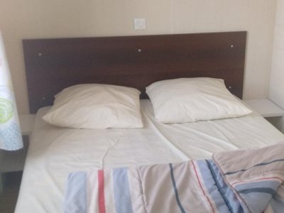 Cliquez pour découvrir toutes les photos de l'HÉBERGEMENT ! mobil-home - De La Plage photo 5