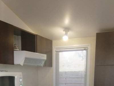 Cliquez pour découvrir toutes les photos de l'HÉBERGEMENT ! mobil-home - De La Plage photo 7
