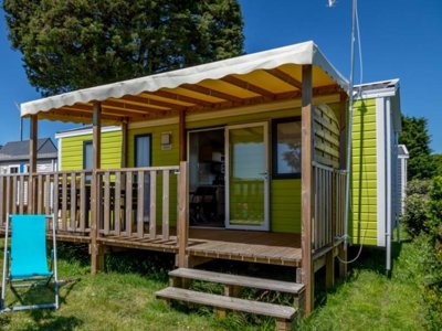 mobil-home - De La Plage photo 3
