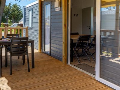 mobil-home - De La Plage photo 5