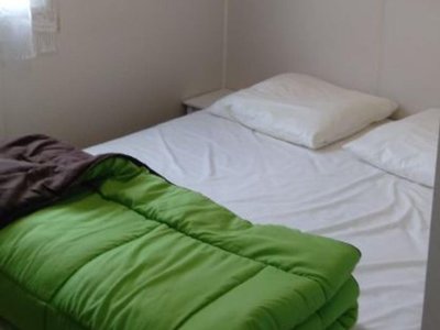 Cliquez pour découvrir toutes les photos de l'HÉBERGEMENT ! mobil-home - De La Plage photo 5