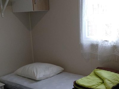 Cliquez pour découvrir toutes les photos de l'HÉBERGEMENT ! mobil-home - De La Plage photo 6