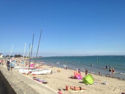 Cliquez pour découvrir toutes les photos de l'ÉTABLISSEMENT ! camping De La Plage photo 17