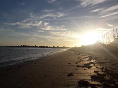Cliquez pour découvrir toutes les photos de l'ÉTABLISSEMENT ! camping De La Plage photo 18