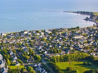 Cliquez pour découvrir toutes les photos de l'ÉTABLISSEMENT ! camping De La Plage photo 19
