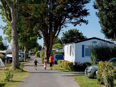 Cliquez pour découvrir toutes les photos de l'ÉTABLISSEMENT ! camping De La Plage photo 20