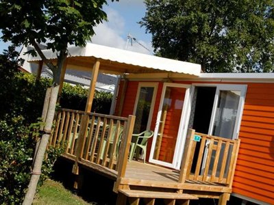 Cliquez pour découvrir toutes les photos de l'ÉTABLISSEMENT ! camping De La Plage photo 21