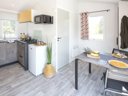 Cliquez pour découvrir toutes les photos de l'HÉBERGEMENT ! mobil-home - camping De La Plage photo 3
