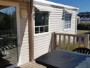 mobil-home - camping De La Plage photo 2