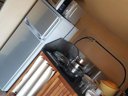 tente en toile et bois - camping De La Plage photo 5