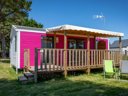 mobil-home - camping De La Plage photo 2