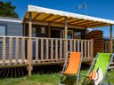 mobil-home - camping De La Plage photo 4