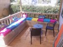 Cliquez pour découvrir toutes les photos de l'HÉBERGEMENT ! mobil-home - camping De La Plage photo 2