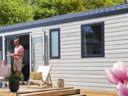Cliquez pour découvrir toutes les photos de l'HÉBERGEMENT ! mobil-home - camping De La Plage photo 6