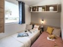 Cliquez pour découvrir toutes les photos de l'HÉBERGEMENT ! mobil-home - camping De La Plage photo 8