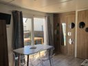 Cliquez pour découvrir toutes les photos de l'HÉBERGEMENT ! mobil-home - camping De La Plage photo 4