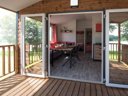 Cliquez pour découvrir toutes les photos de l'HÉBERGEMENT ! mobil-home - camping De La Plage photo 2