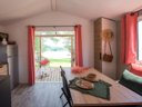 Cliquez pour découvrir toutes les photos de l'HÉBERGEMENT ! mobil-home - camping De La Plage photo 3