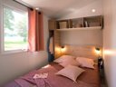 Cliquez pour découvrir toutes les photos de l'HÉBERGEMENT ! mobil-home - camping De La Plage photo 5