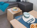 mobil-home - camping De La Plage photo 2