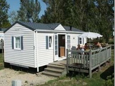 mobil-home - Parc Residentiel De Loisirs Ar Bladennig photo 1