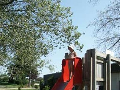 Cliquez pour découvrir toutes les photos de l'ÉTABLISSEMENT ! camping Parc Residentiel De Loisirs Ar Bladennig photo 4