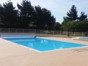 Camping Pas Cher vous présente avec son site Officiel campingpascher.fr, le Camping Parc Residentiel De Loisirs Ar Bladennig, situé sur la commune de Saint Gildas De Rhuys dans le département Morbihan (Bretagne) en France. Le camping Parc Residentiel De Loisirs Ar Bladennig vous propose un hébergement de type mobil-home de 26 m². L'établissement vous propose 3 autres types d'hébergements. Découvrez tous nos séjours à petits prix dans la commune et aux alentours de Saint Gildas De Rhuys du département : Morbihan (Bretagne). Les Avis clients pour le Camping Parc Residentiel De Loisirs Ar Bladennig sont excellents avec une note moyenne de 8 sur 10. Piscine chauffée, Piscine extérieure, Aire de jeux enfants, Centre équestre, Court de tennis, Cyclisme, Ping-pong, Pétanque, Terrain multisports, Bar, Snack/Bar,... En savoir plus : cliquez-ICI.
