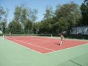 Cliquez pour découvrir toutes les photos de l'ÉTABLISSEMENT ! camping Parc Residentiel De Loisirs Ar Bladennig photo 2