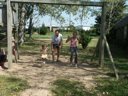 Cliquez pour découvrir toutes les photos de l'ÉTABLISSEMENT ! camping Parc Residentiel De Loisirs Ar Bladennig photo 5