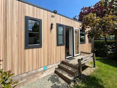 Cliquez pour découvrir toutes les photos de l'HÉBERGEMENT ! mobil-home - Paradis Arada Parc photo 12